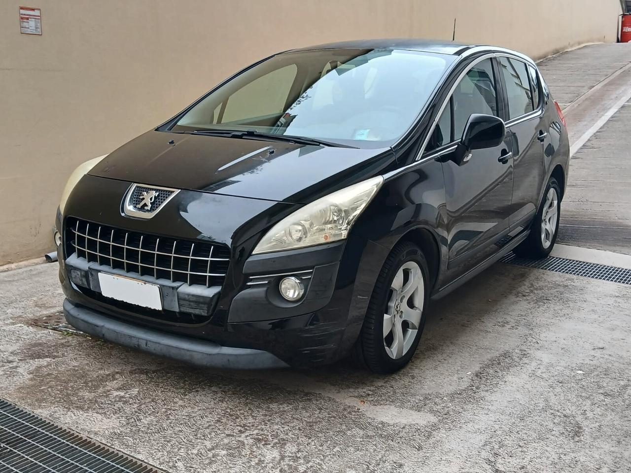 Peugeot 3008 1.6 HDi 110CV Premium