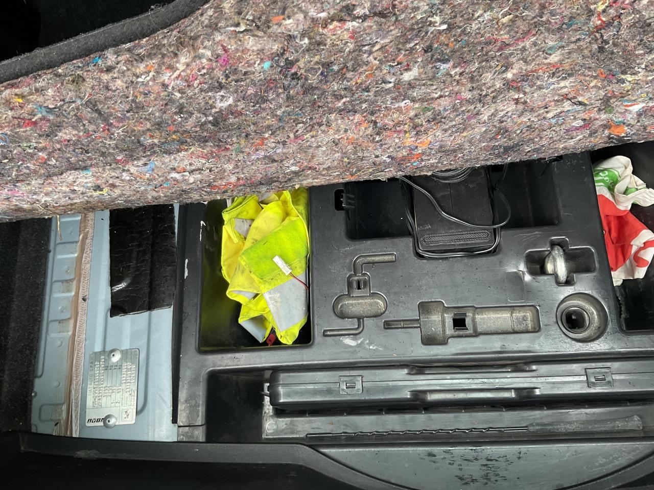 Fiat Grande Punto 1.3 MJT 90 CV 5 porte Emotion