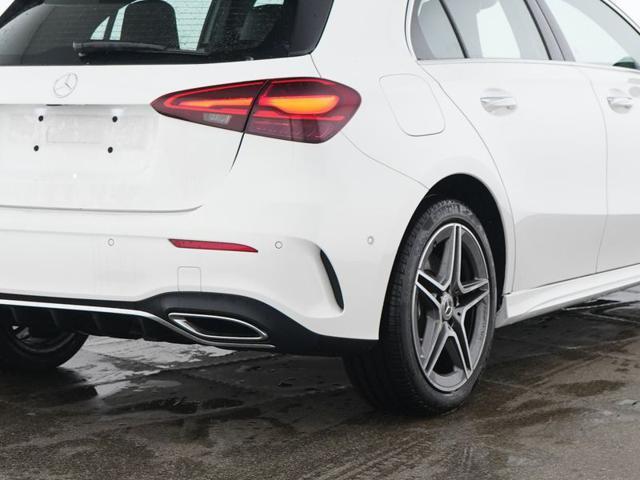 MERCEDES-BENZ A 250 e hybrid EQ AMG Line Advanced Plus