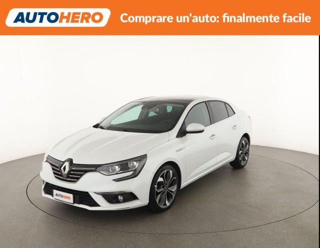 RENAULT Megane Mégane dCi 8V 110 CV Energy Intens