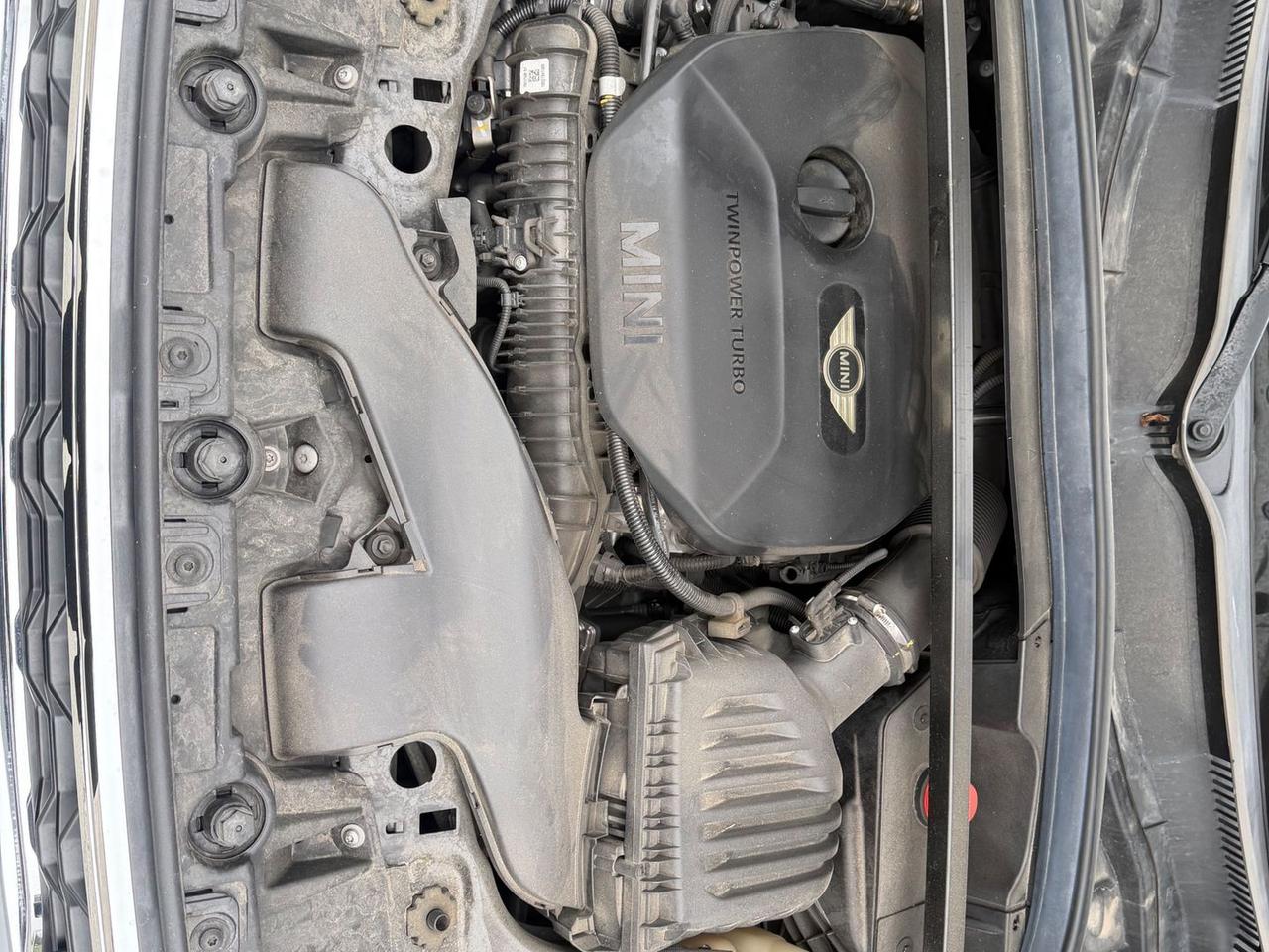 Mini Cooper S Countryman Hype 2.0 Cooper S #9075