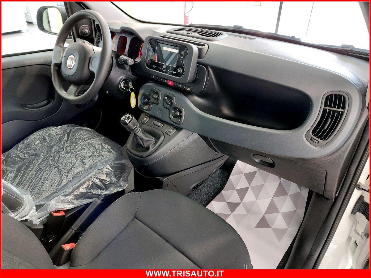 FIAT Panda 1.0 FireFly S&S Hybrid MY24 KM ZERO!!! IVATA NEOPATENTATI