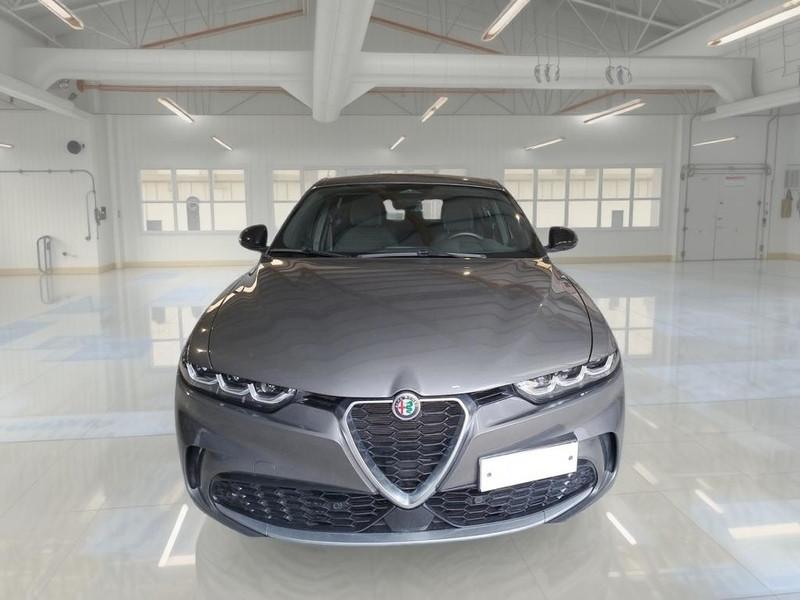 ALFA ROMEO TONALE 1.6 Diesel 130cv TCT6 Ti