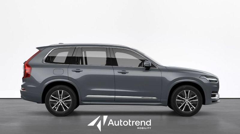 Volvo XC90 T8 310+145 CV Recharge Automatico AWD Plug-in Hybrid 7 posti Core