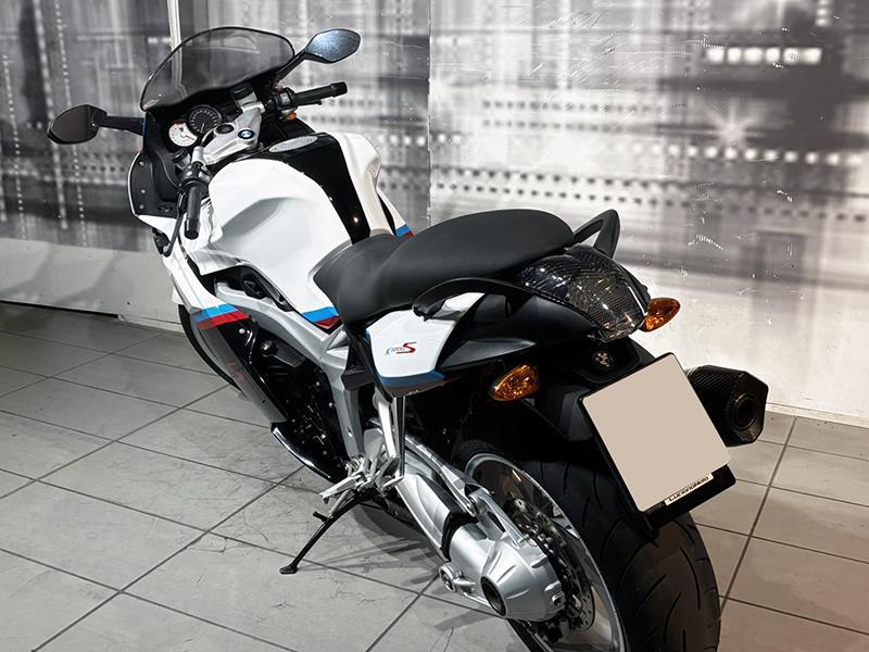 Bmw K 1200 S