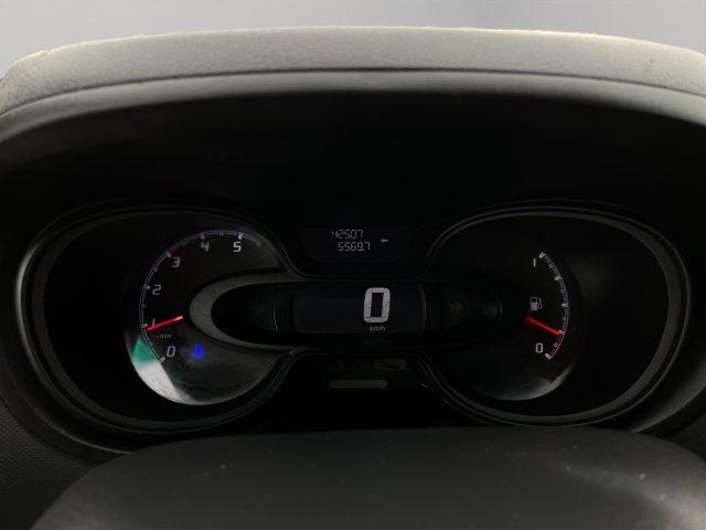 FIAT Talento 2.0MJT 145CV TETTO ALTO