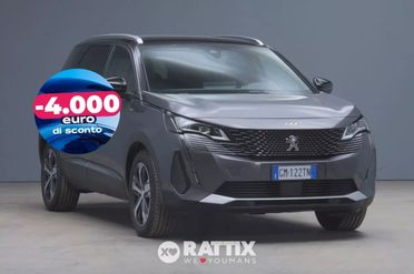 Peugeot 5008 1.5 BlueHDI 130CV GT EAT8 7p.ti
