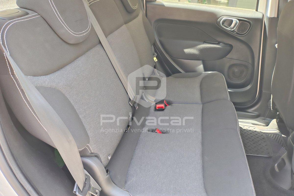 FIAT 500L 1.4 95 CV Pop Star