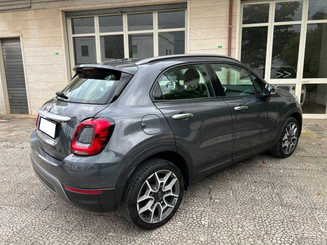 FIAT 500X 1.3 MultiJet 95 CV Cross