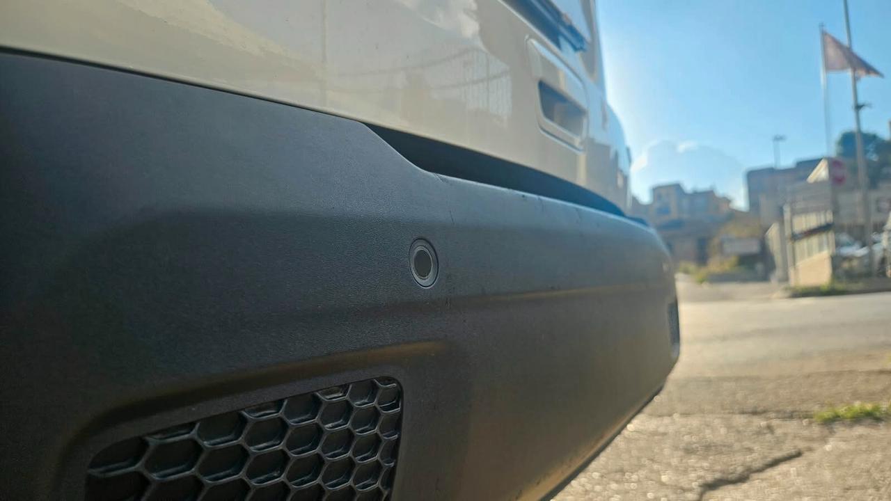 Jeep Renegade 1.6 Mjt 120 CV Longitude