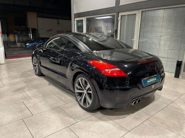 PEUGEOT RCZ 2.0 HDi 163CV XENON CRUISE NAVI