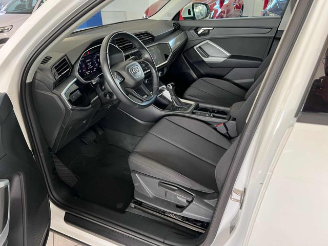 AUDI Q3 35 TDI S tronic