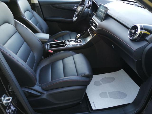 MG HS 1.5 T-GDI AT Comfort