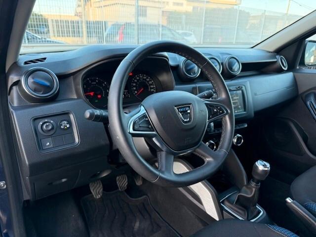 Dacia Duster 1.0 TCe 100 CV ECO-G 4x2 15th 2020