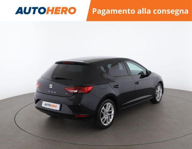 SEAT Leon 1.6 TDI 105 CV 5p. Start/Stop Style