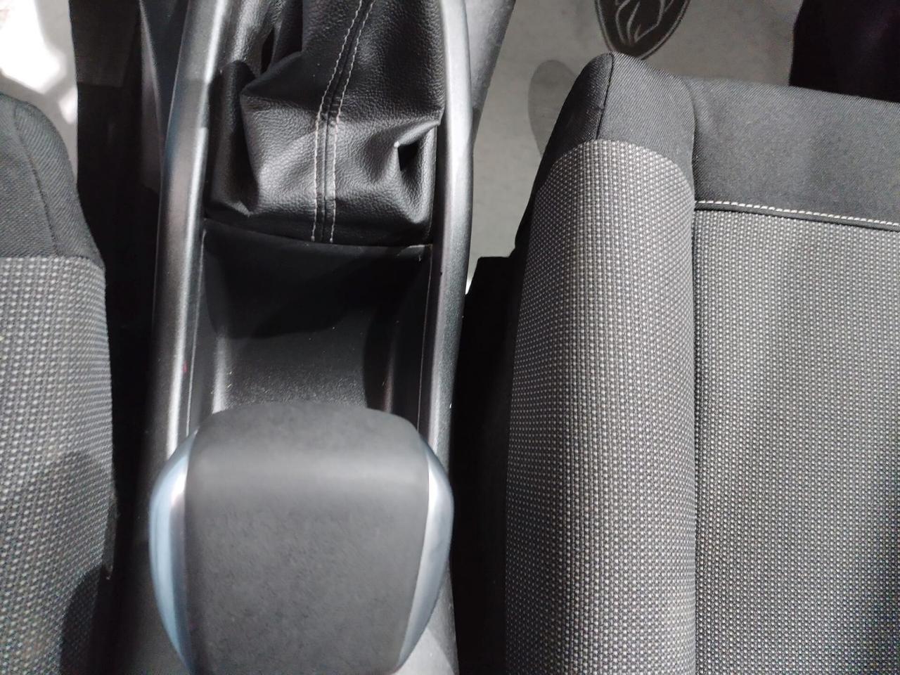 Citroen C3 Aircross BlueHDi 100 Shine