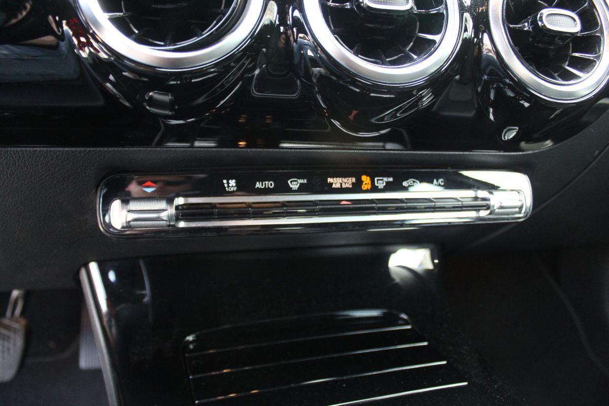 MERCEDES - Classe A - A 180 d Automatic Executive