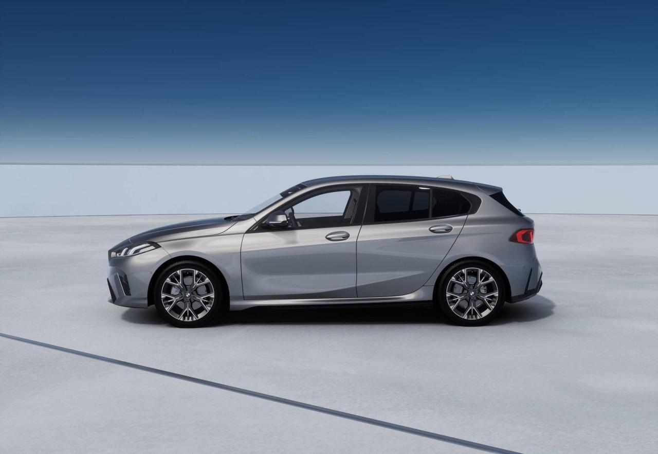 BMW Serie 1 116 MSport Design