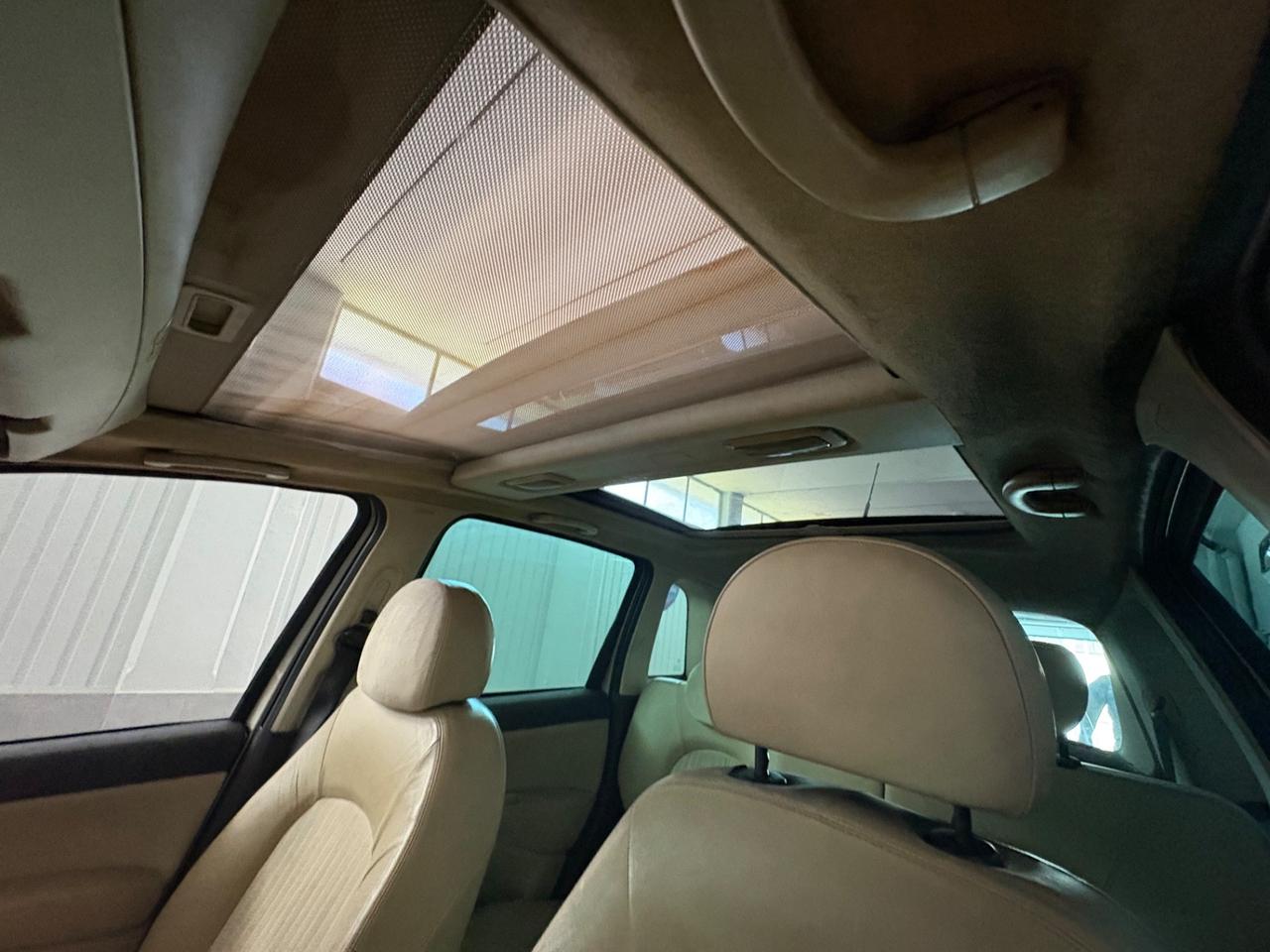 Lancia MUSA 1.9 Multijet Oro con fermo amministrativo