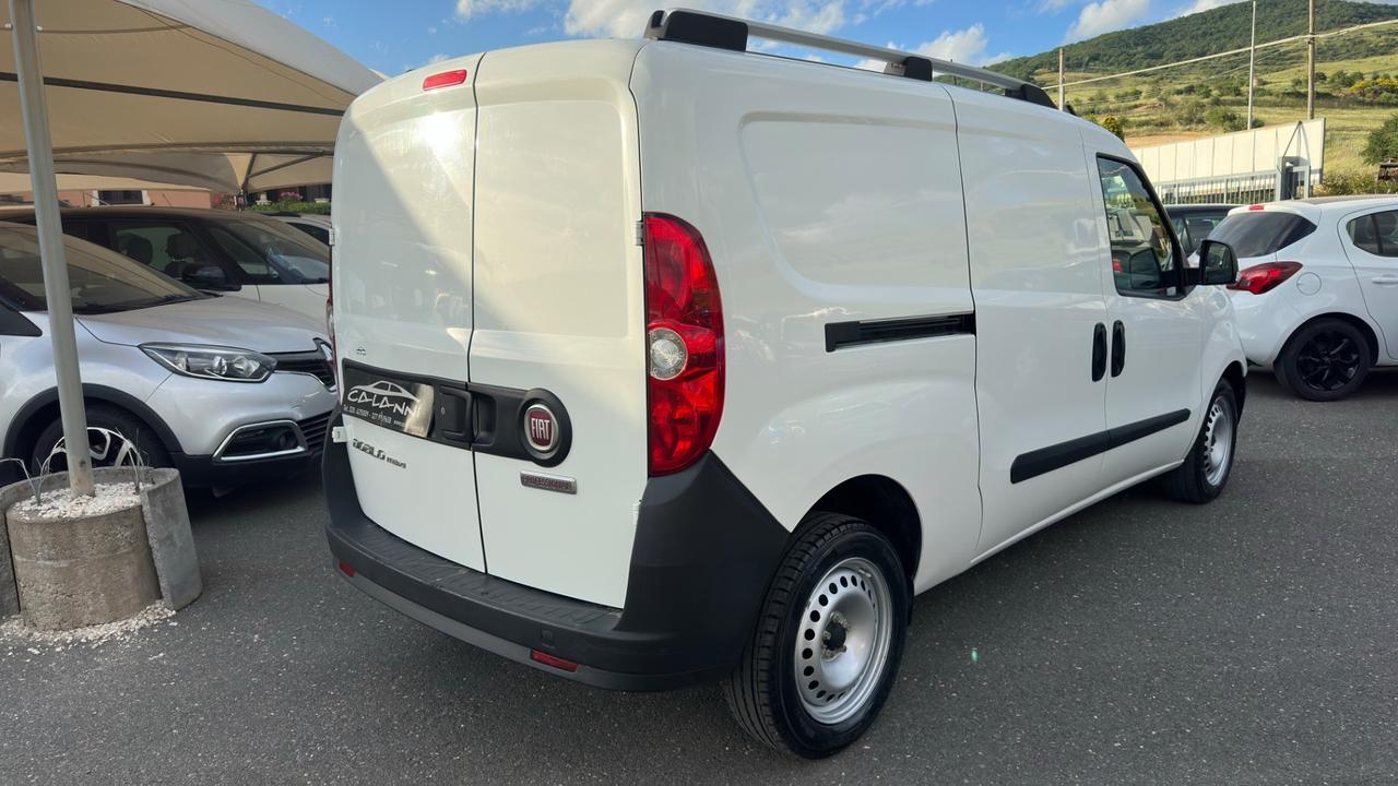 Fiat Doblo Doblò 1.6 MJT 105CV S&S PL-TN Cargo Maxi Easy