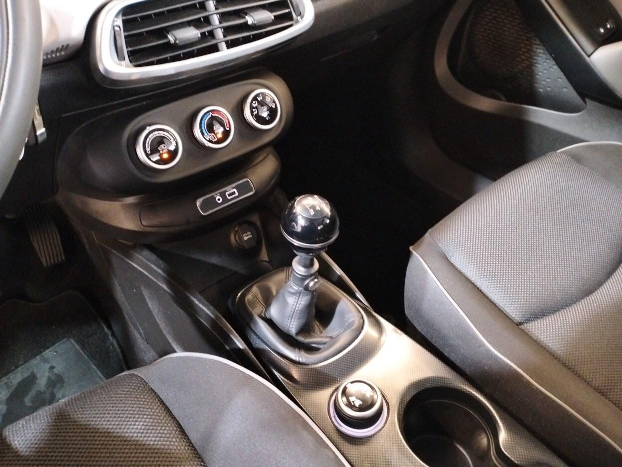 Fiat 500X 1.3 mjt