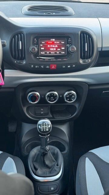 Fiat 500L 1.3 Multijet 85 CV Pop Star