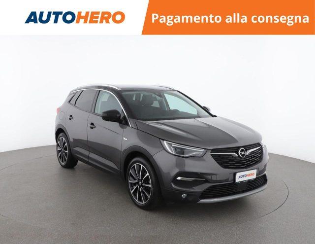 OPEL Grandland X 1.6 Hybrid4 Plug-in aut. AWD