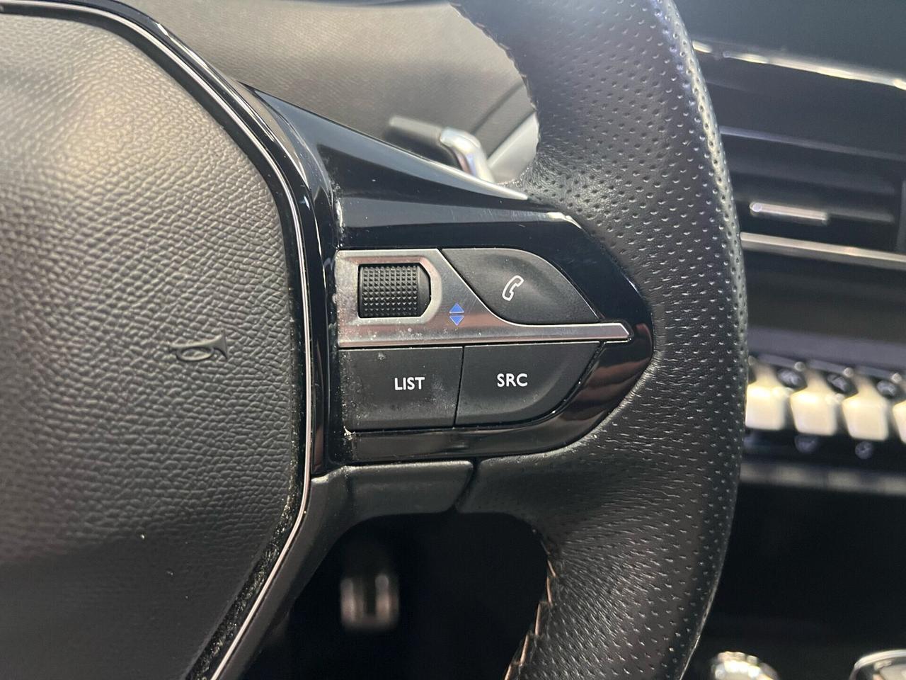 Peugeot 3008 1.5 BlueHDi 130 S&S EAT8 GT
