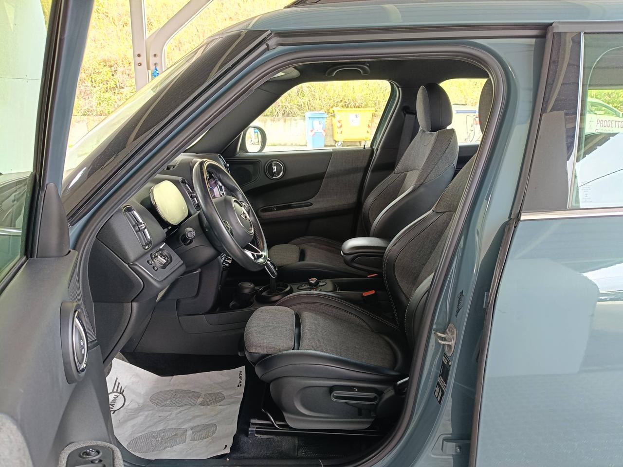 MINI Mini Countryman F60 2020 - Mini Countryman 1.5 One D Northwood Edition auto