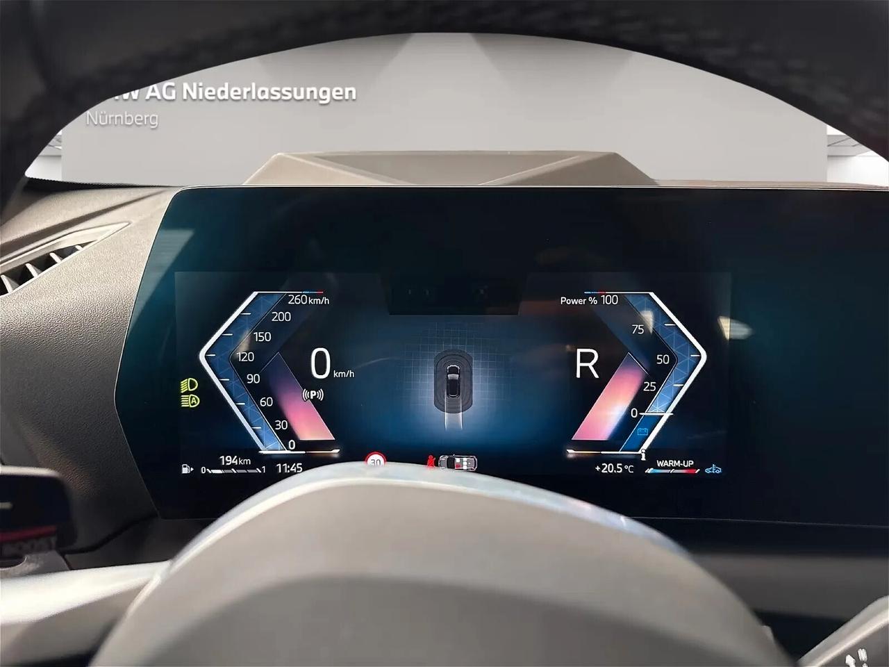 Bmw 120 120d 48V MSPORT/TETTO/HARMAN KARDON/SEDILI A GUSCIO/NAVI/360°