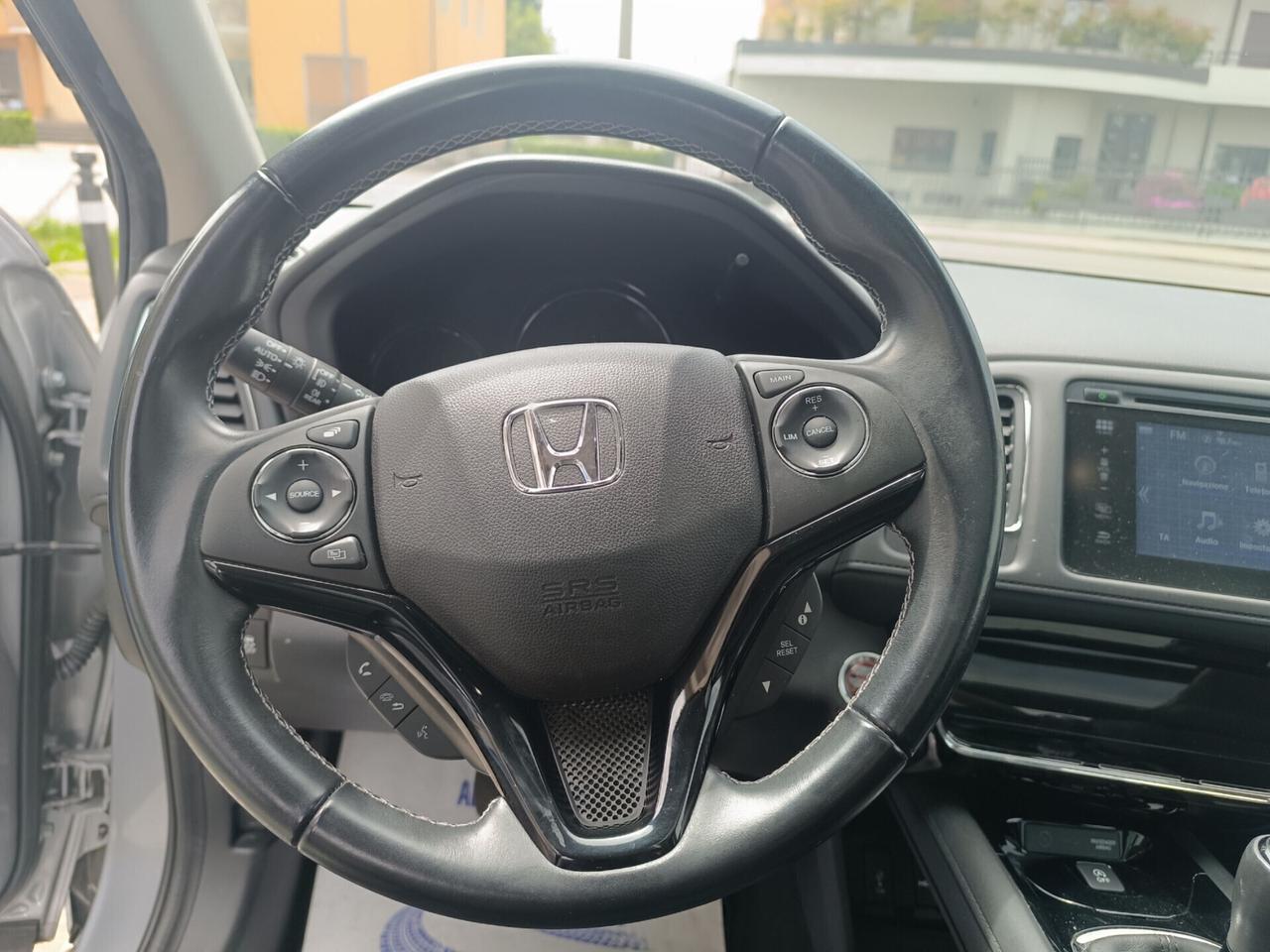 Honda HR-V 1.5 i-VTEC Executive Navi ADAS 32.000 km