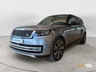 Land Rover Range Rover 3.0D I6 350 MHEV Autobiography LWB aut.