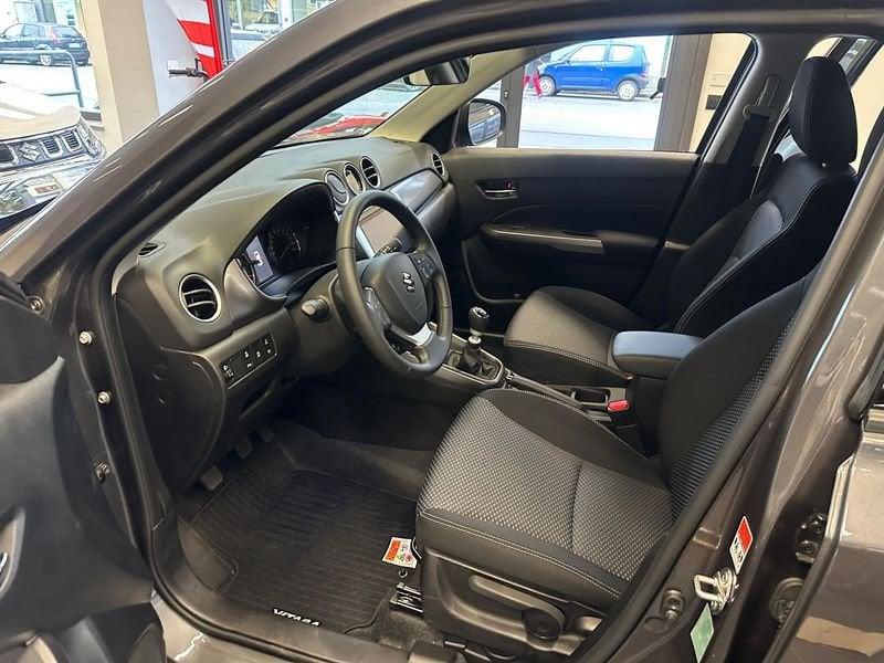 Suzuki Vitara Vitara 1.4 Hybrid Cool+