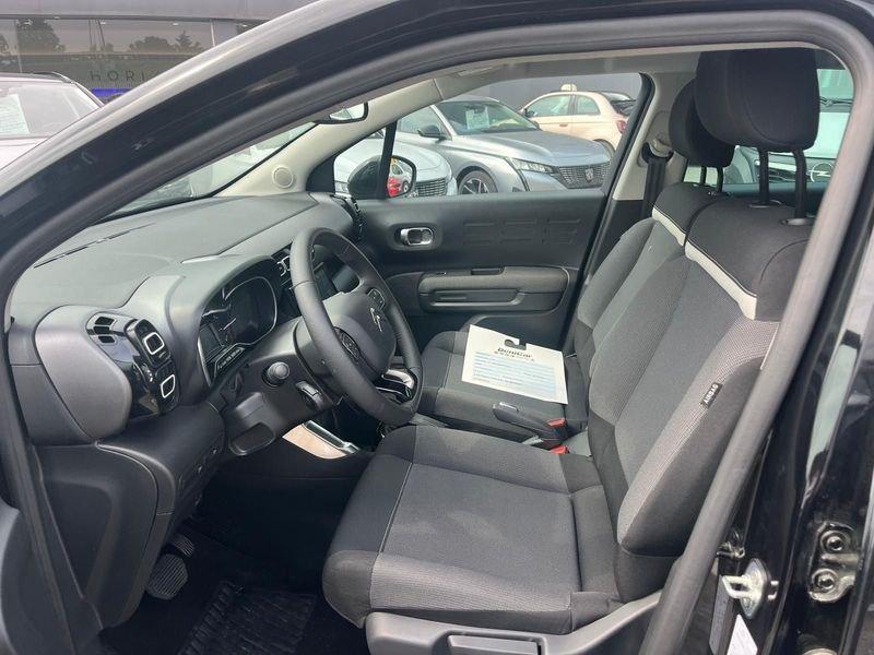 Citroën C3 Aircross C3 Aircross PureTech 130 S&S EAT6 Max