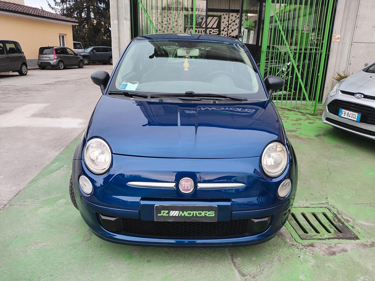FIAT 500 1.2 NEOPATENTATI