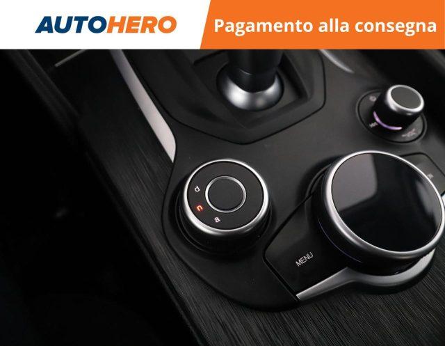 ALFA ROMEO Giulia 2.2 Turbodiesel 160 CV AT8 Business