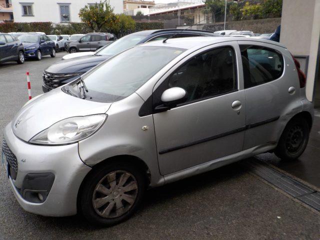 PEUGEOT 107 1.0 68CV 5p.