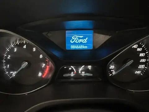 Ford Focus 1.6 150CV Ecoboost 5p.Titanium PREZZO REALE!!