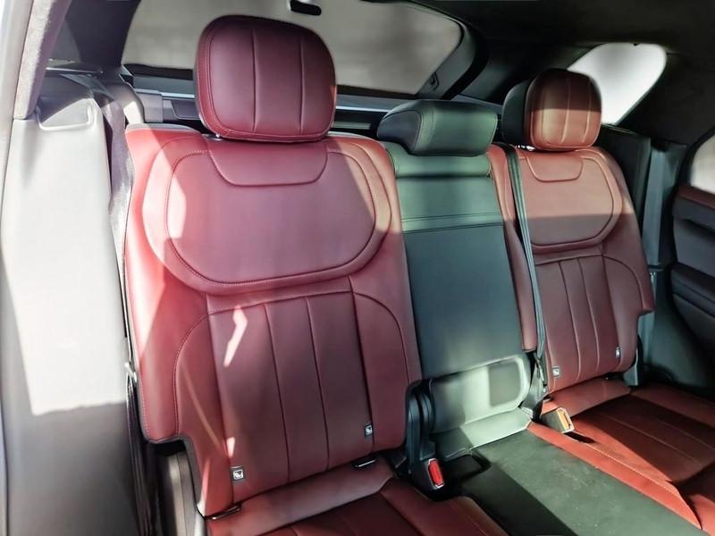 LAND ROVER RANGE ROVER SPORT AUTOBIOGRAPHY P550E PHEV AW AUTO SUV