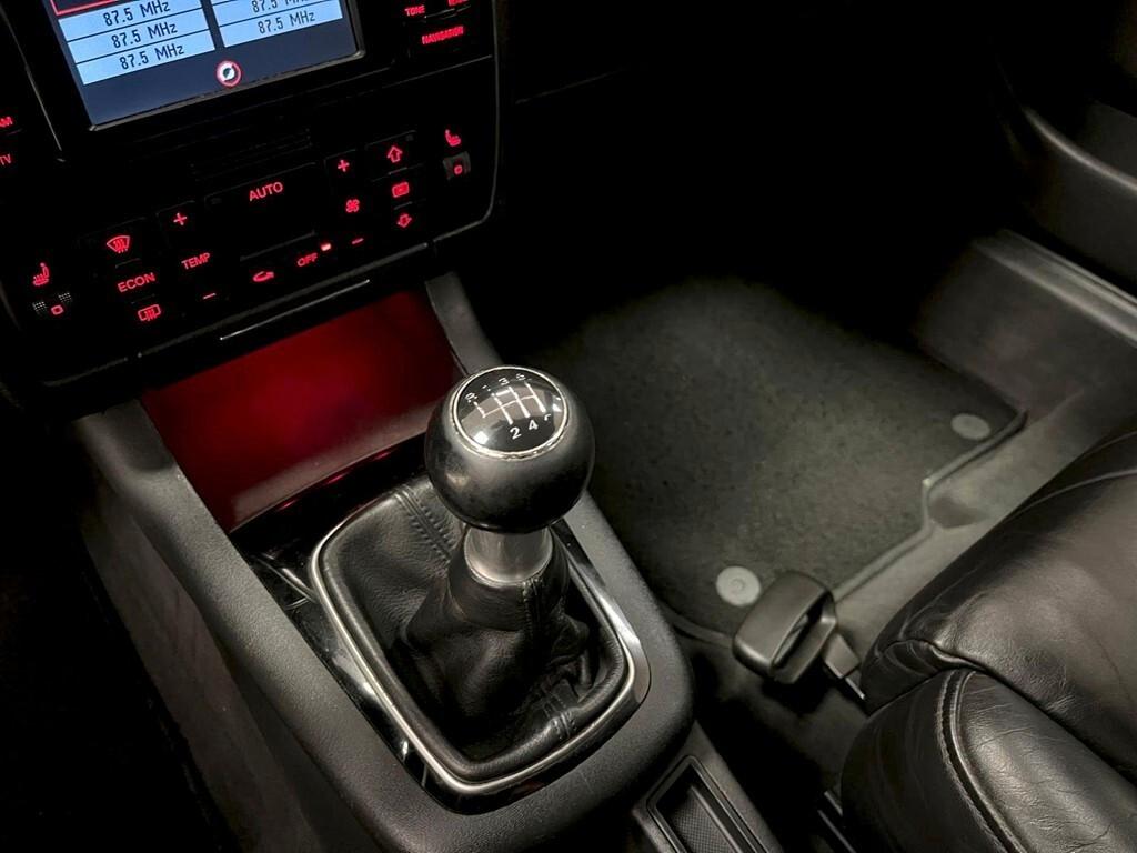 Audi S3 Audi S3 1.8 Turbo cat Quattro