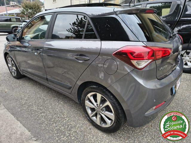 HYUNDAI i20 1.1 CRDi 12V 5 porte Style UN. PROP.