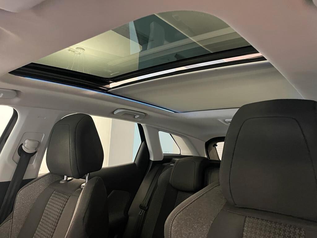 Peugeot 3008 BlueHDi 130 S&S Allure
