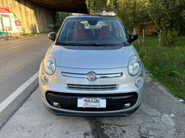 Fiat 500L 1.3 Multijet 85CV Lounge LEGGI DESCRIZIONE