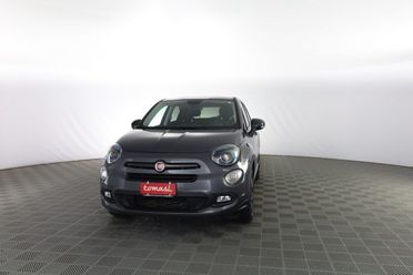 FIAT 500X 500X 1.4 MultiAir 140 CV City Cross