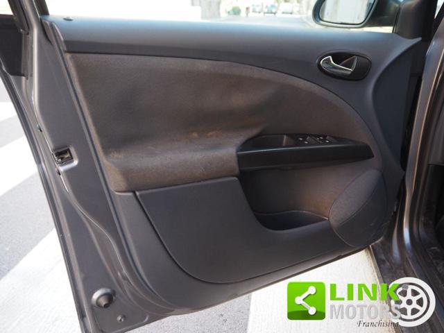SEAT Altea 1.9 TDI Stylance