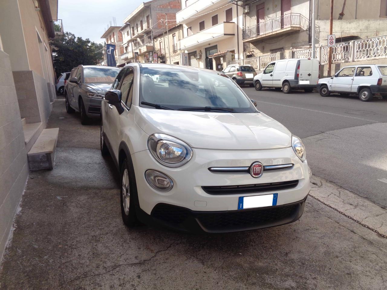 Fiat 500X 1.3 MJT 95CV Urban (Finanziabile)