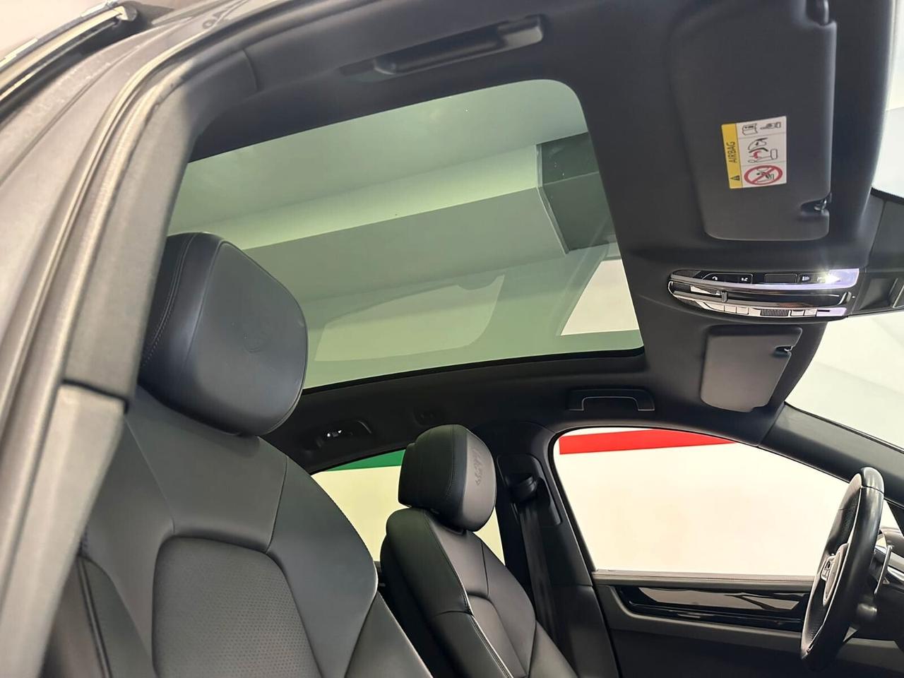 Porsche Cayenne Coupé 3.0 V6 E-Hybrid