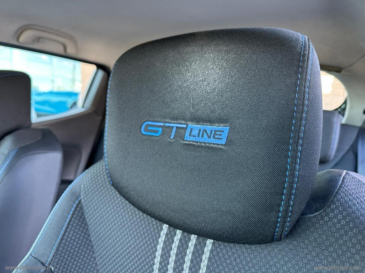 RENAULT Clio dCi 8V 110 CV S&S 5p. Energy GT Li. **PROMO**