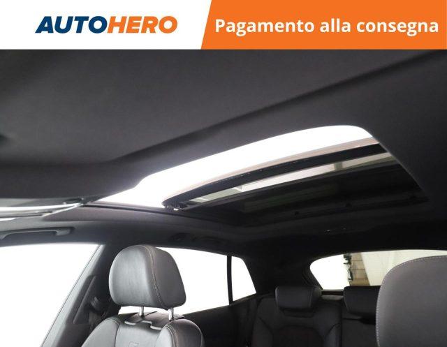AUDI Q8 50 TDI 286 CV quattro tiptronic
