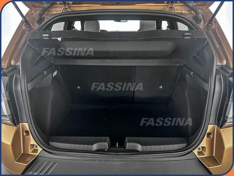 FIAT Grande Panda Elettrica Elettrica La Prima